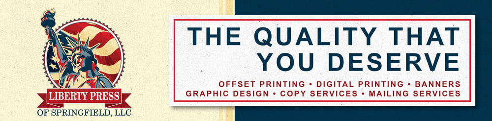Liberty Press Printing